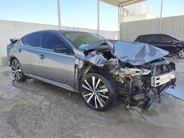 1N4BL4CV7KC245948 - 2006 Nissan Altima - #undefined