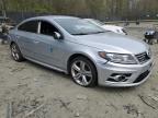 2016 Volkswagen Cc Base de vânzare în Waldorf, MD - Vandalism