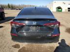 2022 HONDA CIVIC TOURING for sale at Copart ON - COOKSTOWN