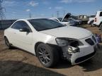 2006 Pontiac G6 Gt за продажба в Elgin, IL - Front End