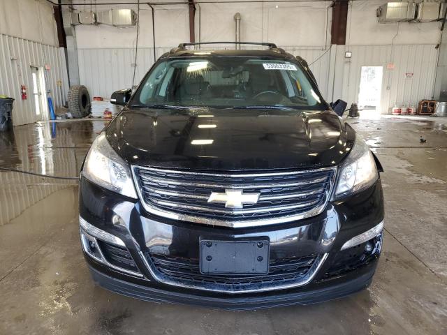 Parquets CHEVROLET TRAVERSE 2016 Czarny