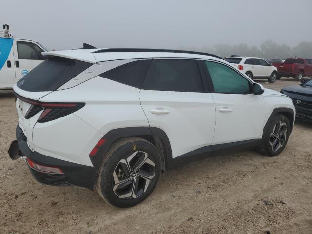  HYUNDAI TUCSON 2022 White