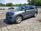 2022 Ford Explorer Xlt იყიდება Shreveport-ში, LA - Rear End