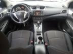 2017 Nissan Sentra S na sprzedaż w Earlington, KY - Minor Dent/Scratches