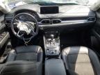 2021 Mazda Cx-5 Touring на продаже в Temple, TX - Front End