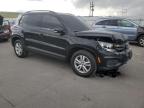 2017 Volkswagen Tiguan S for Sale in Littleton, CO - Front End