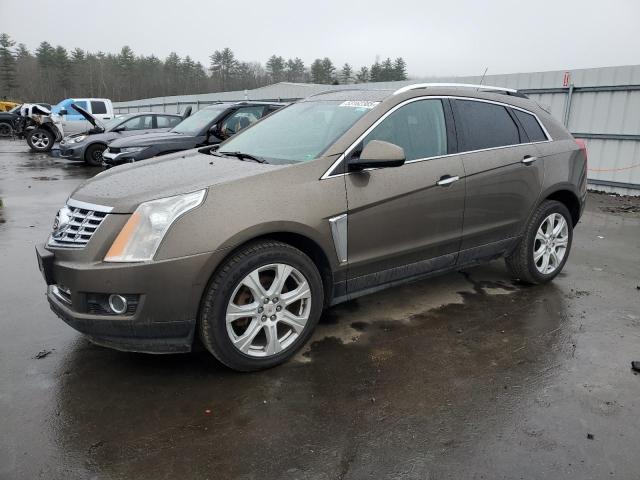 2016 Cadillac Srx Performance Collection