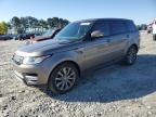 2015 Land Rover Range Rover Sport Hse продається в Loganville, GA - Front End