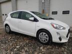 2016 Toyota Prius C იყიდება Blaine-ში, MN - Minor Dent/Scratches