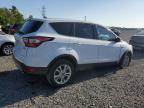 2017 Ford Escape Se for Sale in Riverview, FL - Front End
