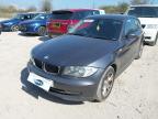 2008 BMW 116I SE for sale at Copart BRISTOL