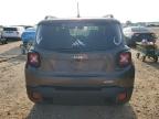 2017 Jeep Renegade Latitude იყიდება San Antonio-ში, TX - Front End