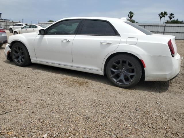  CHRYSLER 300 2020 Biały