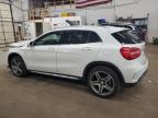 2015 Mercedes-Benz Gla 250 4Matic na sprzedaż w Ham Lake, MN - Front End