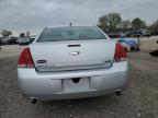 2013 Chevrolet Impala Lt de vânzare în Des Moines, IA - Front End
