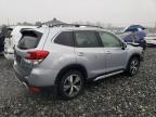 2019 Subaru Forester Touring for Sale in North Billerica, MA - Front End