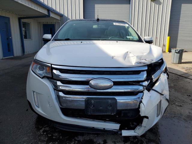  FORD EDGE 2014 Biały