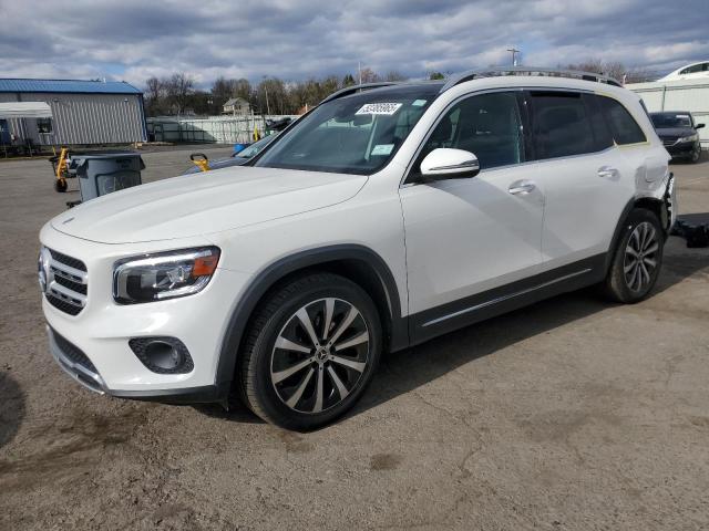 2021 Mercedes-Benz Glb 250 4Matic