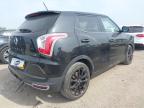 2020 SSANGYONG TIVOLI LE for sale at Copart YORK