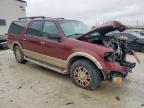 2013 Ford Expedition El Xlt for Sale in Haslet, TX - Front End