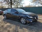 2021 Nissan Altima S na sprzedaż w Laurel, MD - Front End