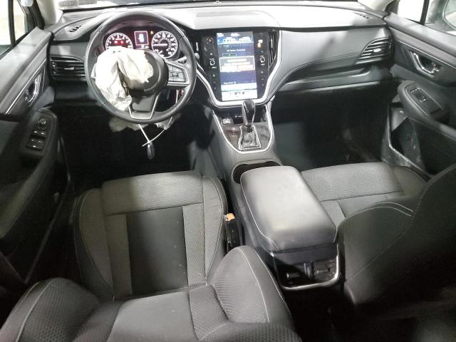  SUBARU OUTBACK 2023 Gray