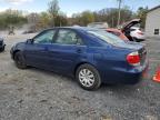 2006 Toyota Camry Le за продажба в York Haven, PA - Side