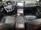 2019 Ford Edge Sel للبيع في Franklin، WI - Hail