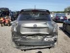 2012 Nissan Juke S იყიდება Riverview-ში, FL - Rear End