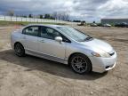 2010 Honda Civic Hybrid for Sale in Portland, MI - Top/Roof
