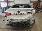 2020 TOYOTA CAMRY SE for sale at Copart AB - EDMONTON