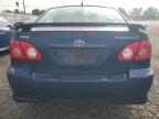 2006 Toyota Corolla Ce იყიდება Colton-ში, CA - Front End