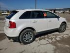 2013 Ford Edge Limited за продажба в Indianapolis, IN - Mechanical
