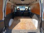 2007 VAUXHALL COMBO 1700 for sale at Copart WISBECH