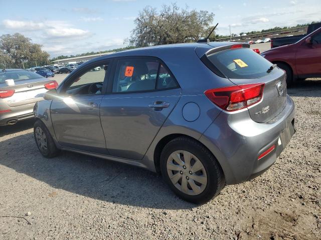  KIA RIO 2020 Szary