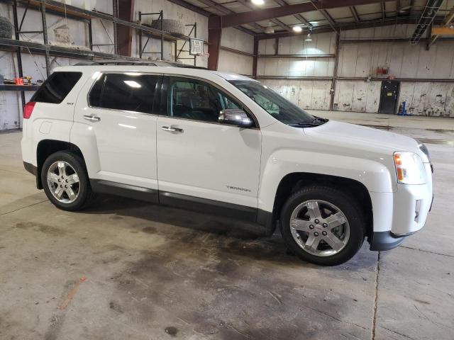  GMC TERRAIN 2012 Biały