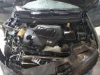 2017 Dodge Journey Crossroad на продаже в Tulsa, OK - Front End