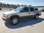 2004 Chevrolet S Truck S10 იყიდება Windham-ში, ME - Front End