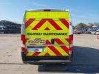 2022 PEUGEOT BOXER 335 for sale at Copart ROCHFORD