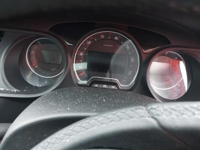 2010 CITROEN C5 EXCLUSI