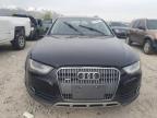 2013 Audi A4 Allroad Premium Plus продається в Magna, UT - Mechanical