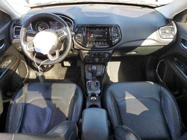  JEEP COMPASS 2018 Charcoal