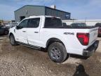2024 Ford F150 Xlt zu verkaufen in Magna, UT - Side