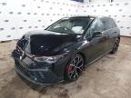 2023 VOLKSWAGEN GOLF CLUBS for sale at Copart PETERLEE