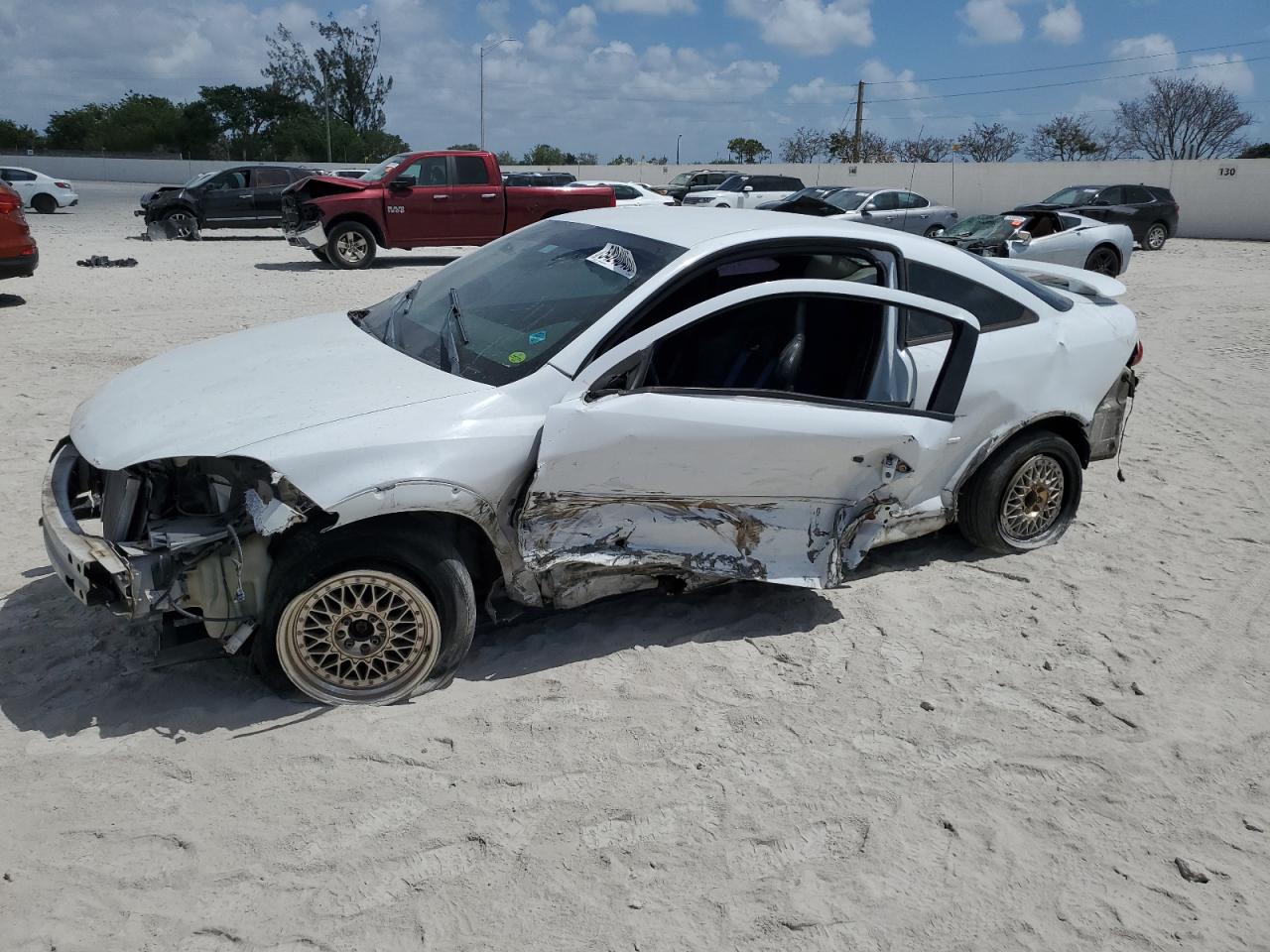 2007 Chevrolet Cobalt Ls