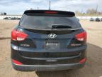 2011 Hyundai Tucson Gls for Sale in Colorado Springs, CO - Vandalism