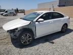 2024 Kia Forte Lx на продаже в Mentone, CA - Front End