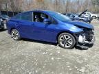 2016 Toyota Prius    на продаже в Waldorf, MD - Front End