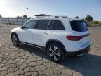 2023 Mercedes-Benz Eqb 300 4Matic на продаже в Martinez, CA - Rear End