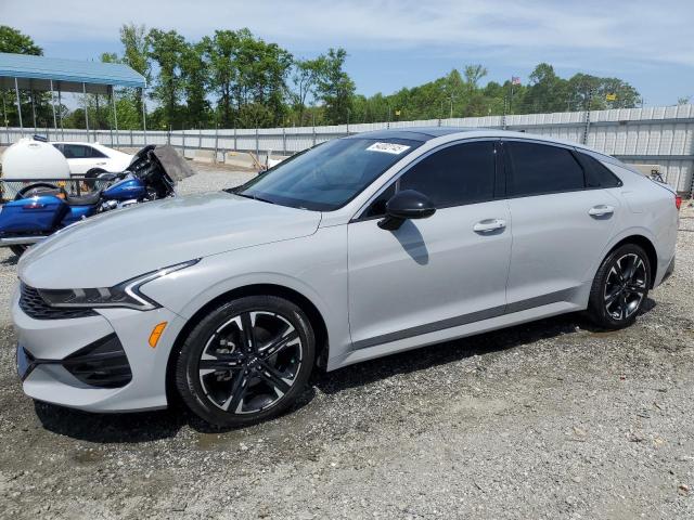 KIA K5 GT LINE 2023